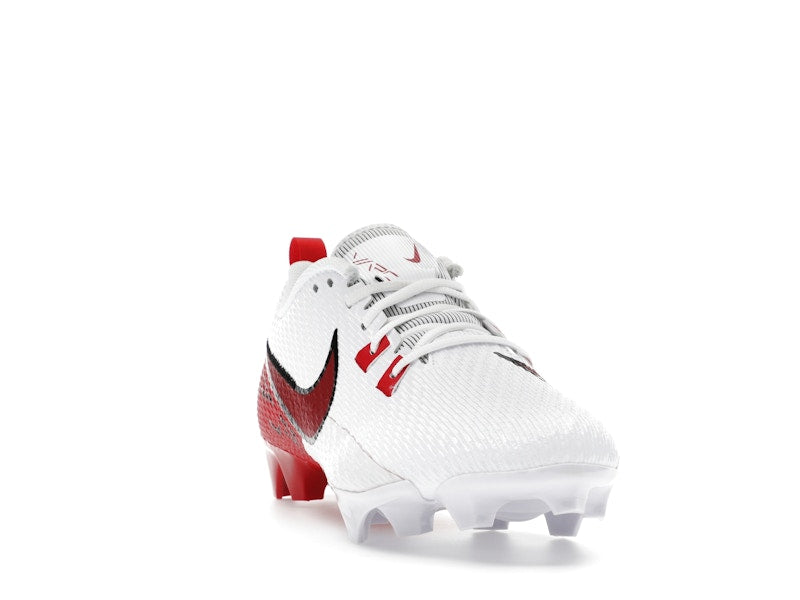 Nike Vapor Edge Speed 360 2 White Black University Red
