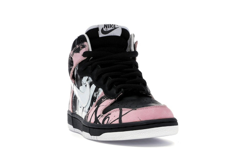 Nike Dunk High Pro SB Unkle