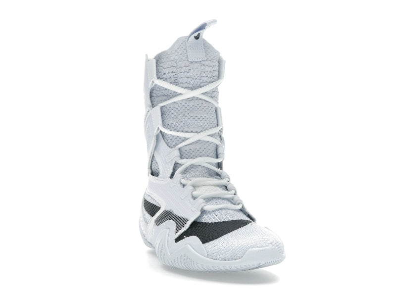 Nike HyperKO 2 White Black