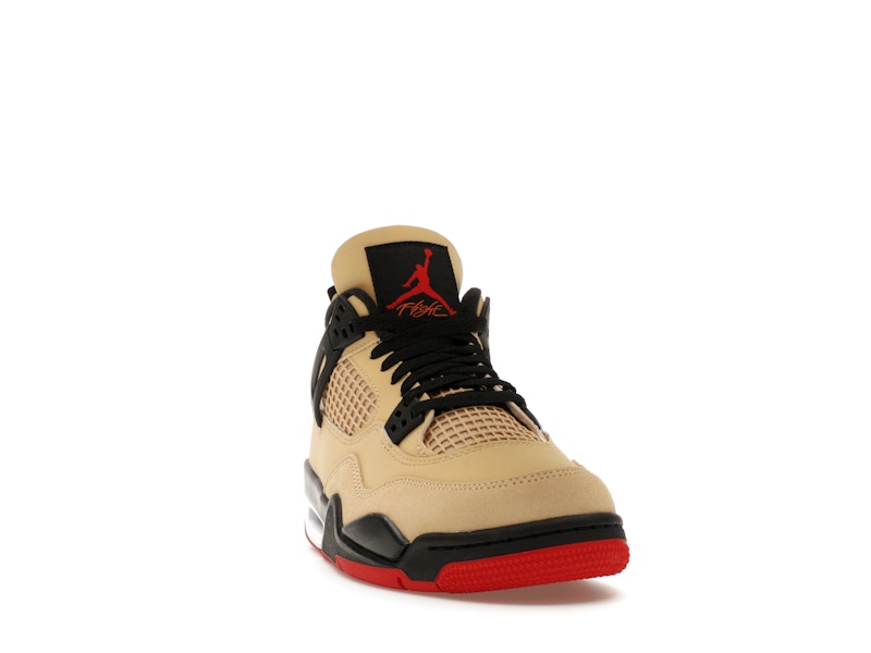 Jordan 4 Retro Pizza (GS)