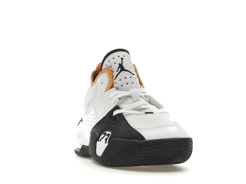 Jordan Stay Loyal 2 White Taxi Black