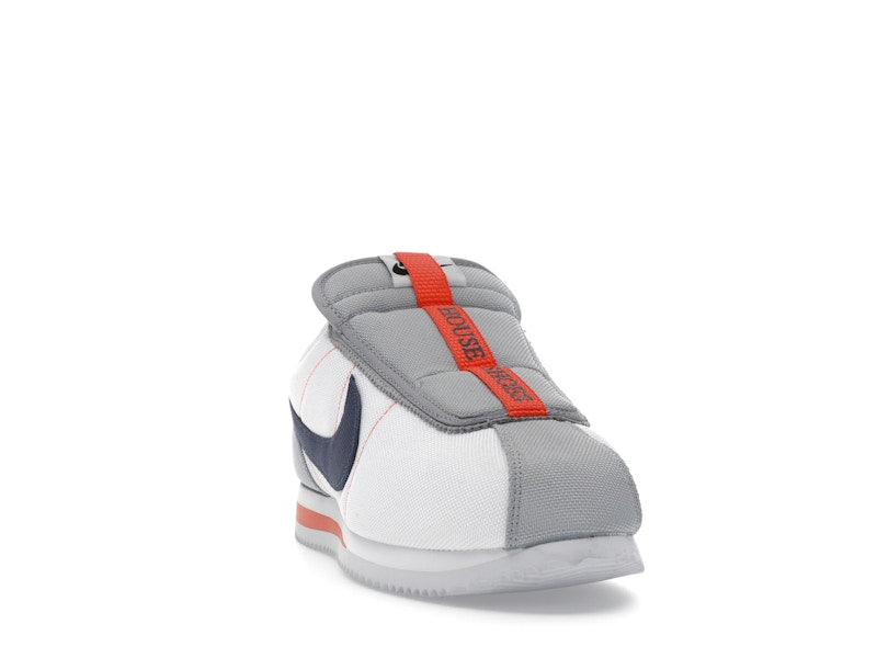 Nike Cortez Basic Slip Kendrick Lamar White
