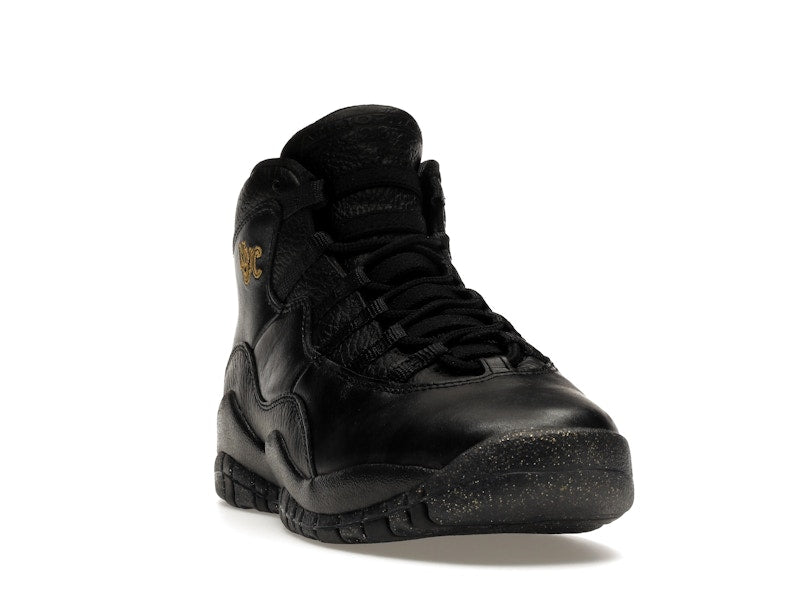 Jordan 10 Retro New York City (2016) (GS)