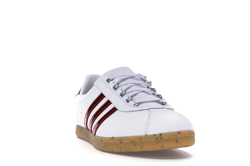 adidas Trimm Star size? x Colnago