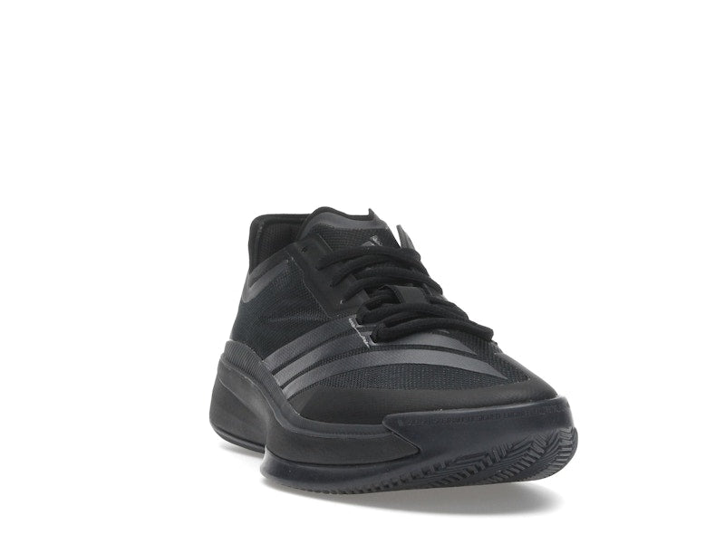 adidas Adizero Select 3.0 Black Iron Metallic