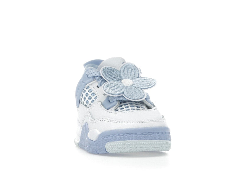 Jordan 4 Retro Forget Me Not (TD)