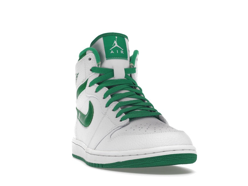 Jordan 1 Retro Do the Right Thing Green