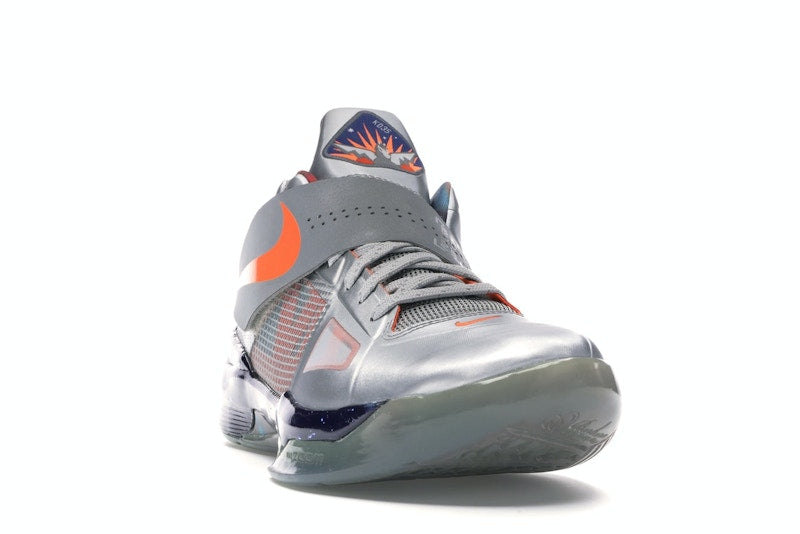 Nike KD 4 Galaxy AS (2012)