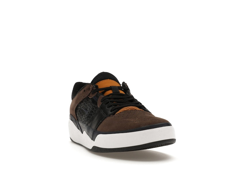 Nike SB Ishod Wair Premium Baroque Brown
