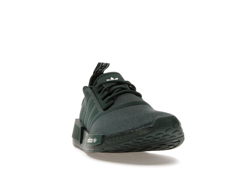 adidas NMD R1 Mineral Green