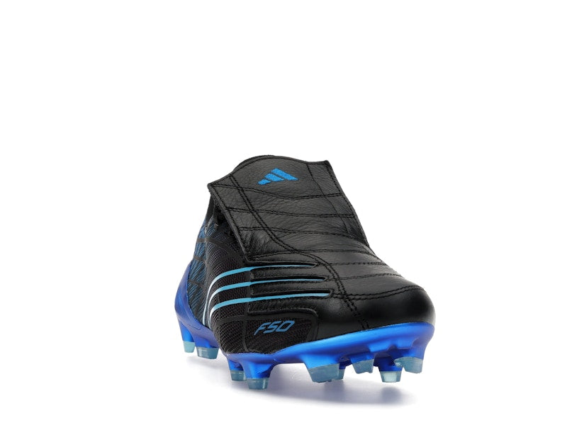adidas F50 Spider Elite FG Blue Rush Tech Indigo