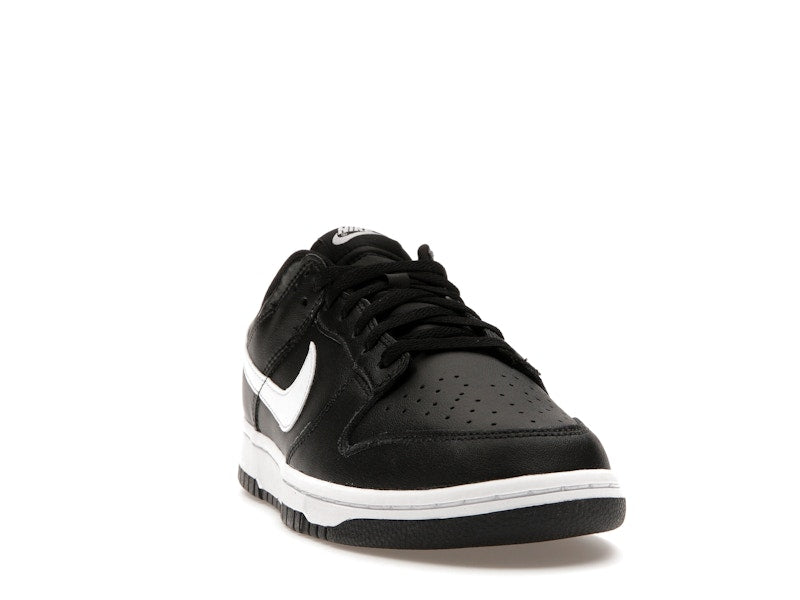 Nike Dunk Low Black Panda 2.0