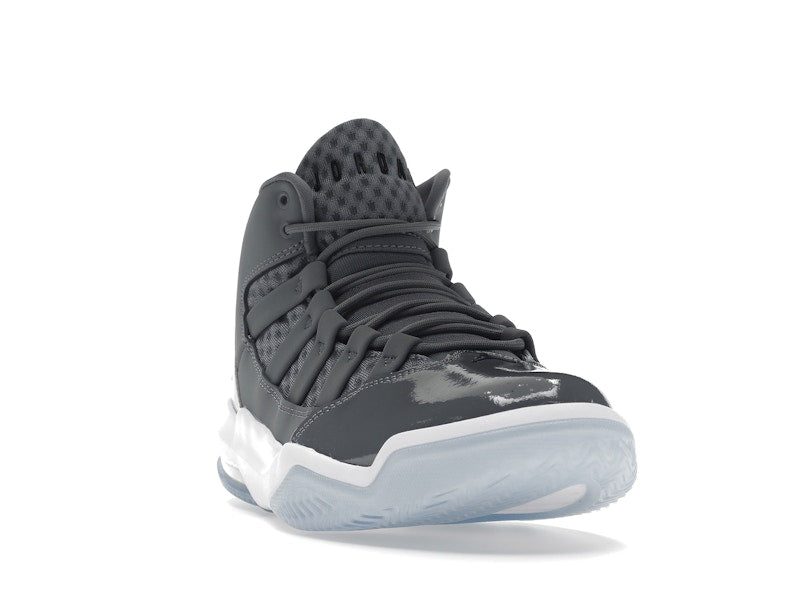 Jordan Max Aura Cool Grey