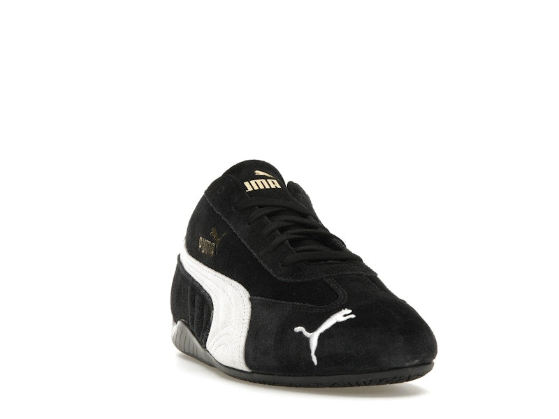 Puma Speedcat OG Black White
