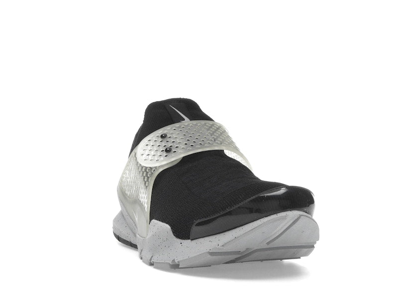 Nike Sock Dart Fragment Black Oreo