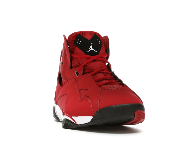 Jordan True Flight Gym Red