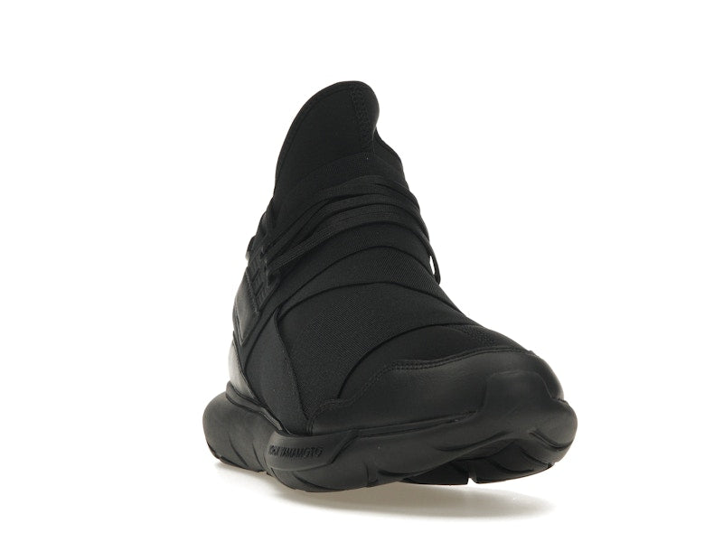 adidas Y-3 Qasa Triple Black
