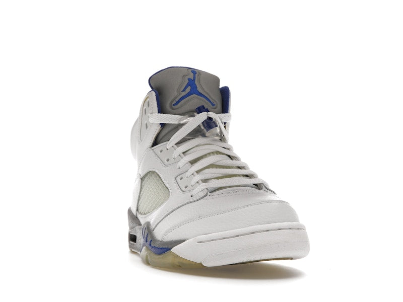 Jordan 5 Retro Stealth