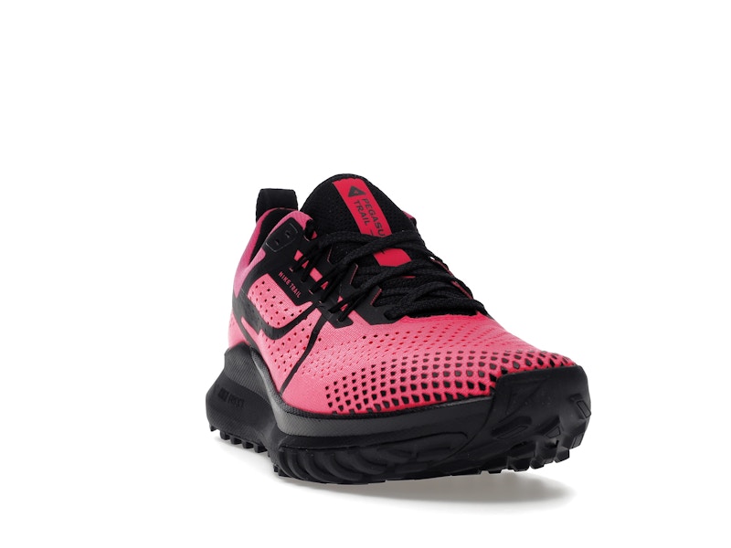 Nike React Pegasus Trail 4 Hyper Pink (Women's)