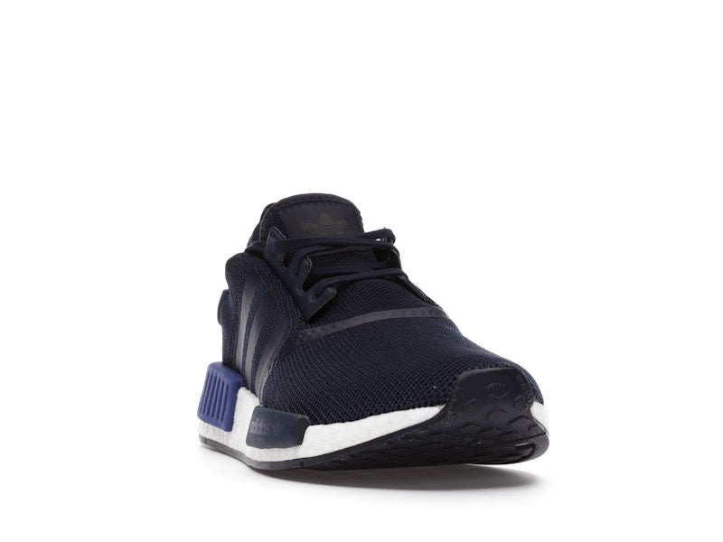 adidas NMD R1 Active Blue (GS)
