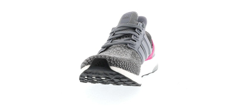 adidas Ultra Boost 2.0 Shocking Pink (Women's)