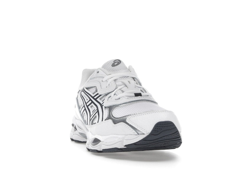 ASICS Gel-NYC White Carrier Grey