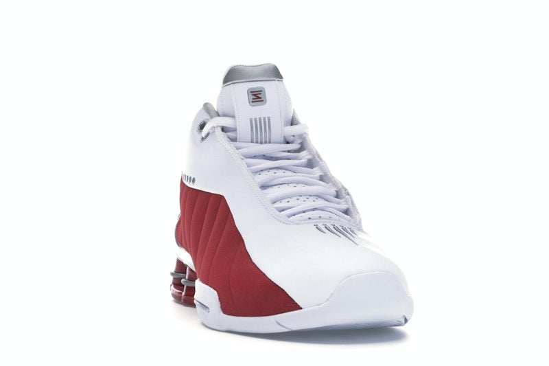 Nike Shox BB4 Varsity Red (2019)