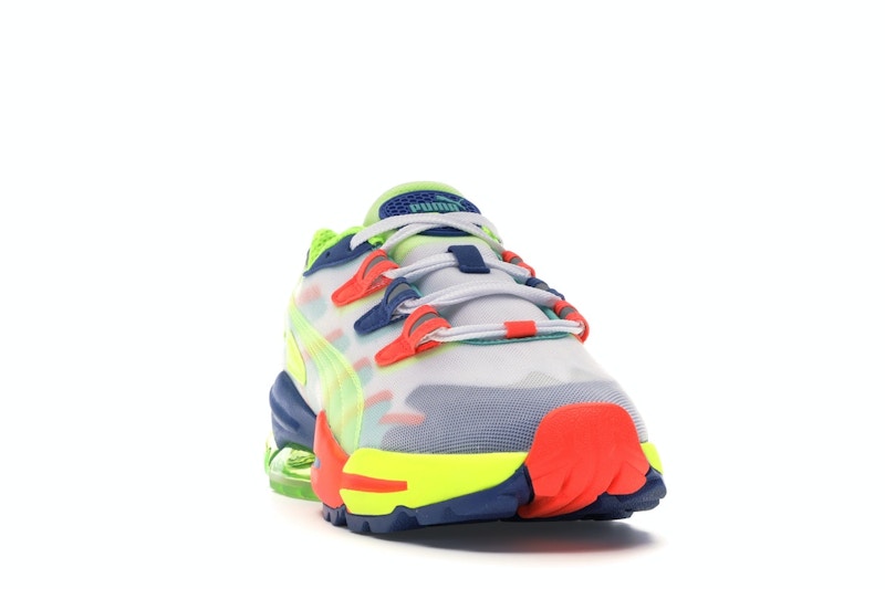 Puma Cell Alien Kaleidoscope