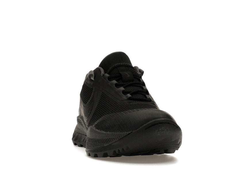 Nike React SFB Carbon Low Black Anthracite