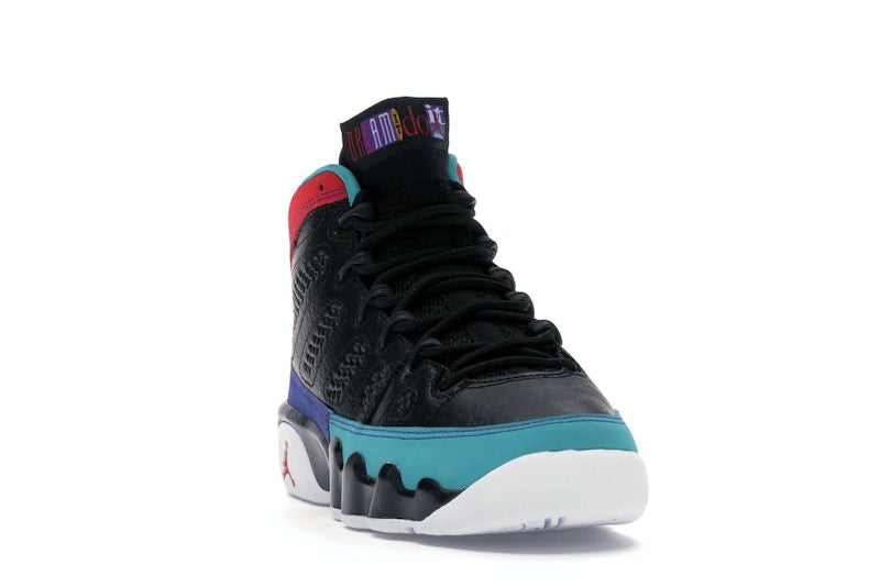 Jordan 9 Retro Dream It Do It (GS)