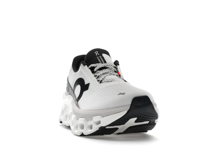 On Running Cloudmonster 2 White Frost (Women's)