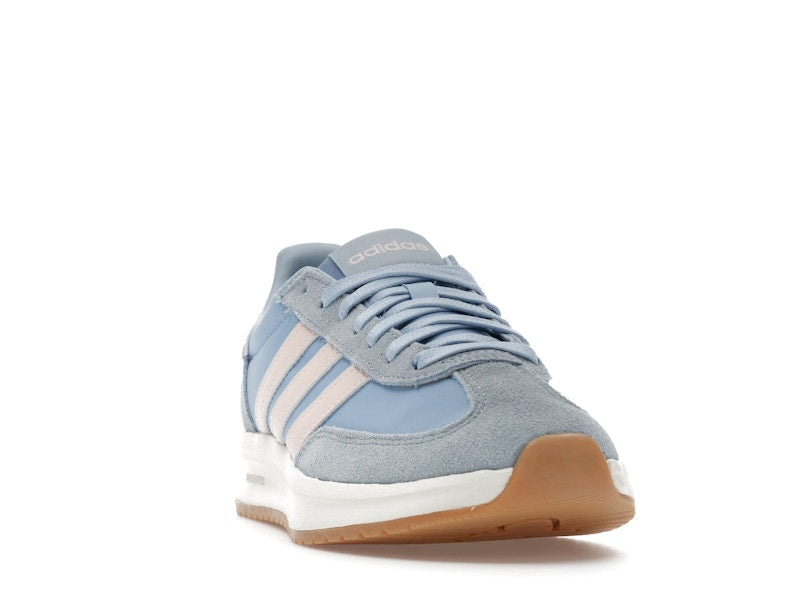 adidas Run 72 Glow Blue Wonder Quartz Wonder Blue (Women's)
