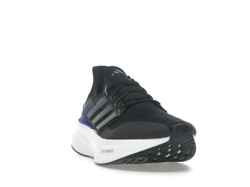 adidas Ultra Boost 5 Core Black Night Metallic Night Flash