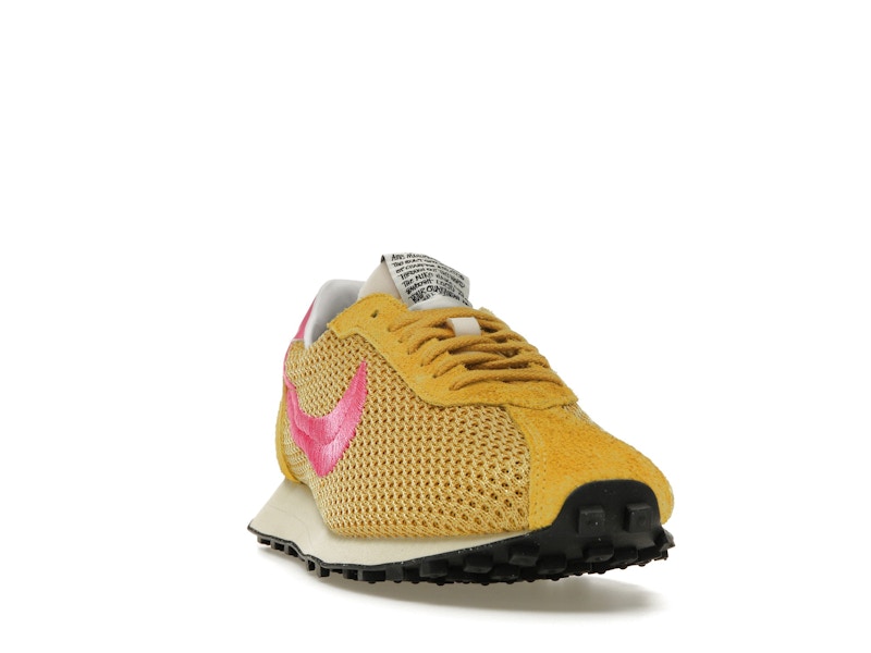 Nike LD-1000 SP Stussy Sanded Gold
