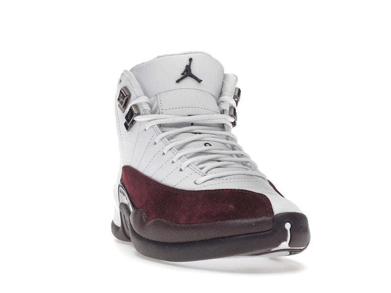 Jordan 12 Retro SP A Ma Maniére White (Women's)