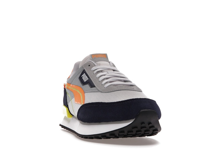 Puma Future Rider Twofold SD High Rise Fluo Orange