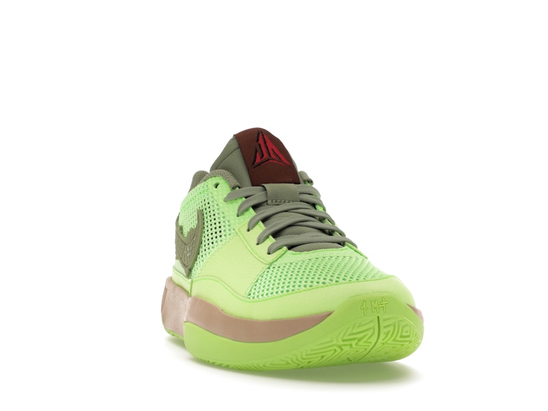 Nike Ja 1 Halloween Zombie (GS)