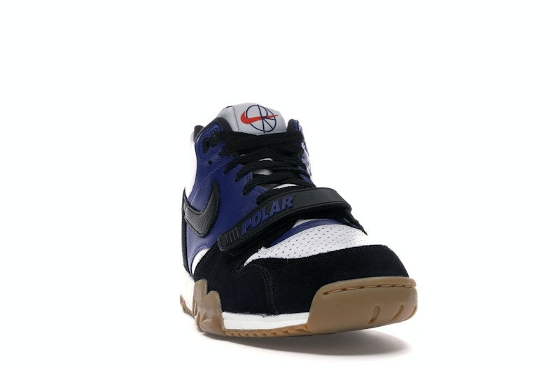 Nike SB Air Trainer 1 Polar Skate Co