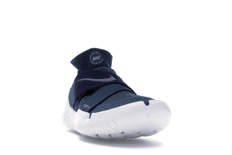 Nike Free RN Motion Flyknit 2018 Squadron Blue