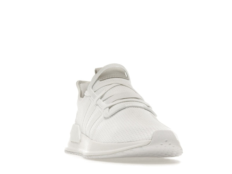adidas U-Path Run Triple Cloud White
