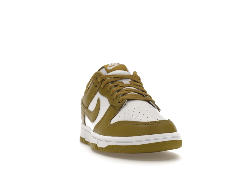 Nike Dunk Low Retro Pacific Moss