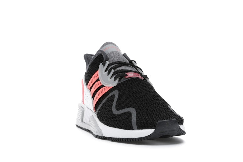 adidas EQT Cushion Adv Core Black Turbo