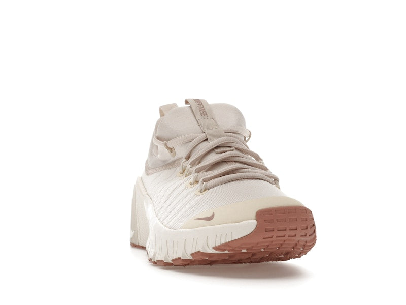 Nike Free Metcon 6 Soft Pearl Pearl White Sail Particle Pink (Women's)