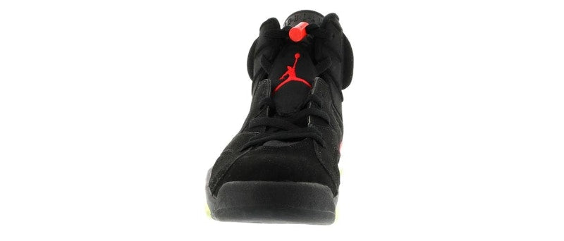 Jordan 6 Retro Infrared Black (2000)