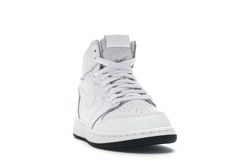Jordan 1 Retro High Perforated White (GS)