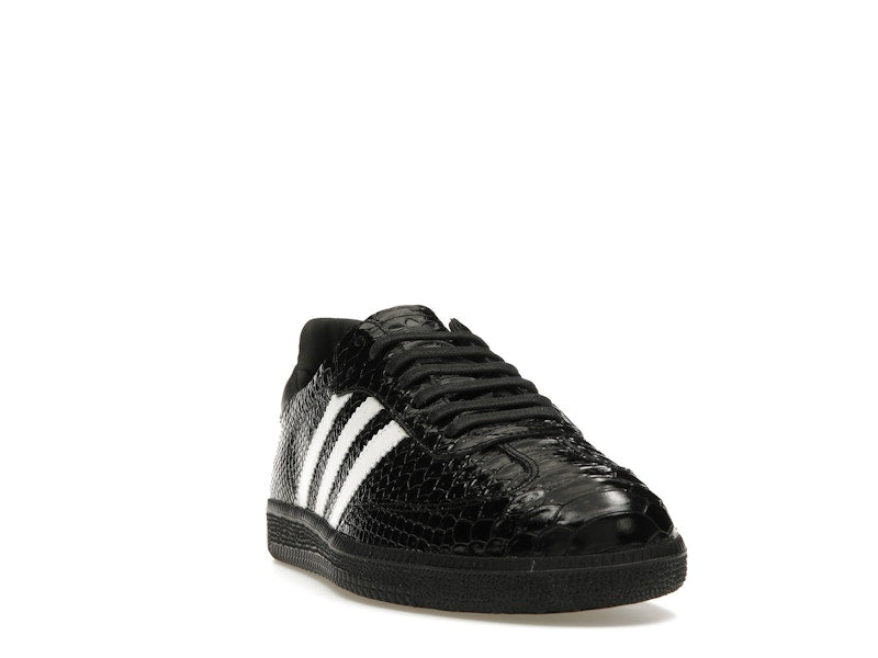 adidas Samba OG Made in Italy Black Croc