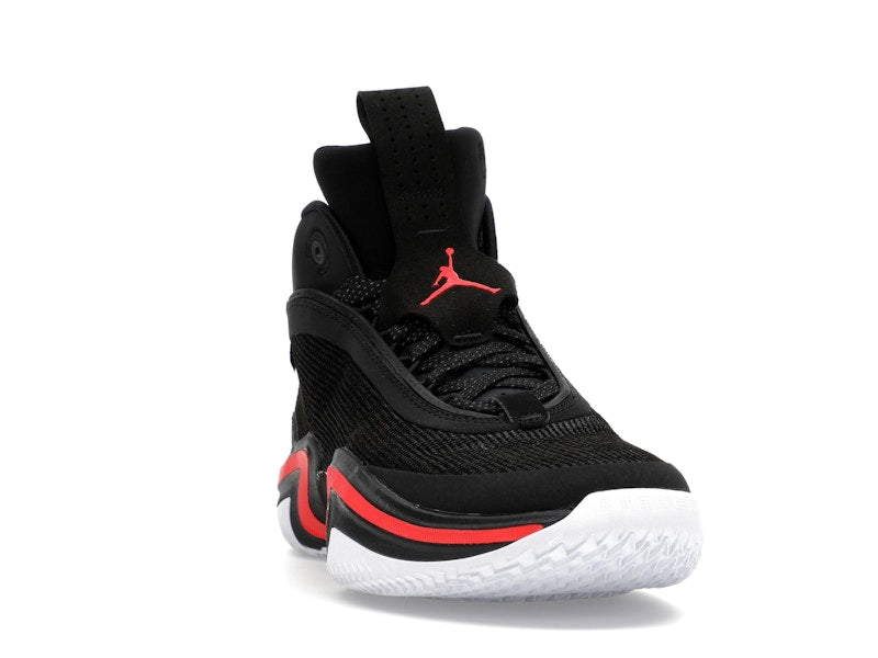 Jordan 36 PF Infrared 23 (White Sole)