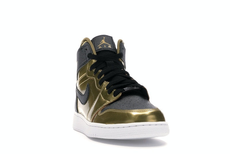 Jordan 1 Retro BHM (2017) (GS)