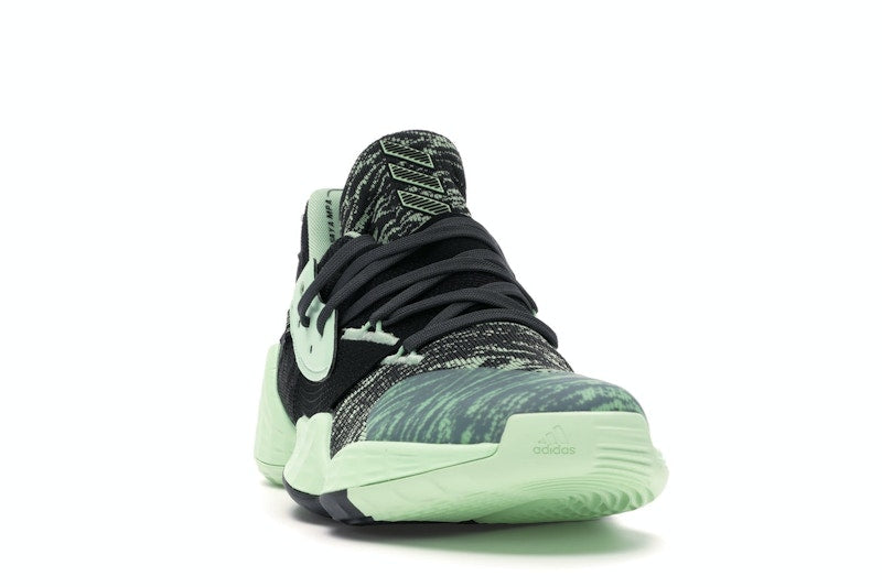 adidas Harden Vol. 4 Glow Green