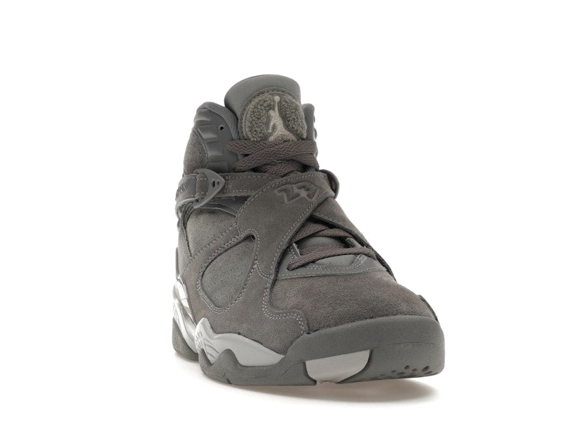 Jordan 8 Retro Cool Grey